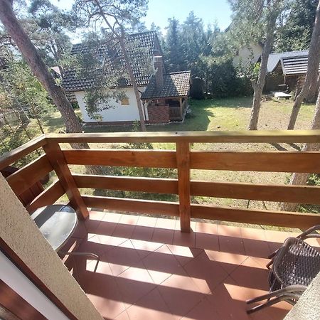 Apartmán Kama Pobierowo Exteriér fotografie
