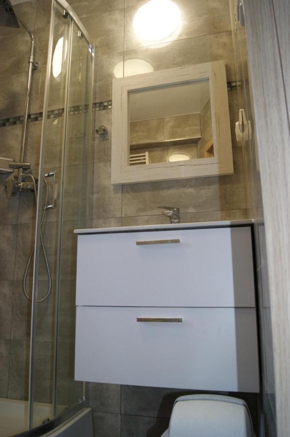 Apartmán Kama Pobierowo Exteriér fotografie