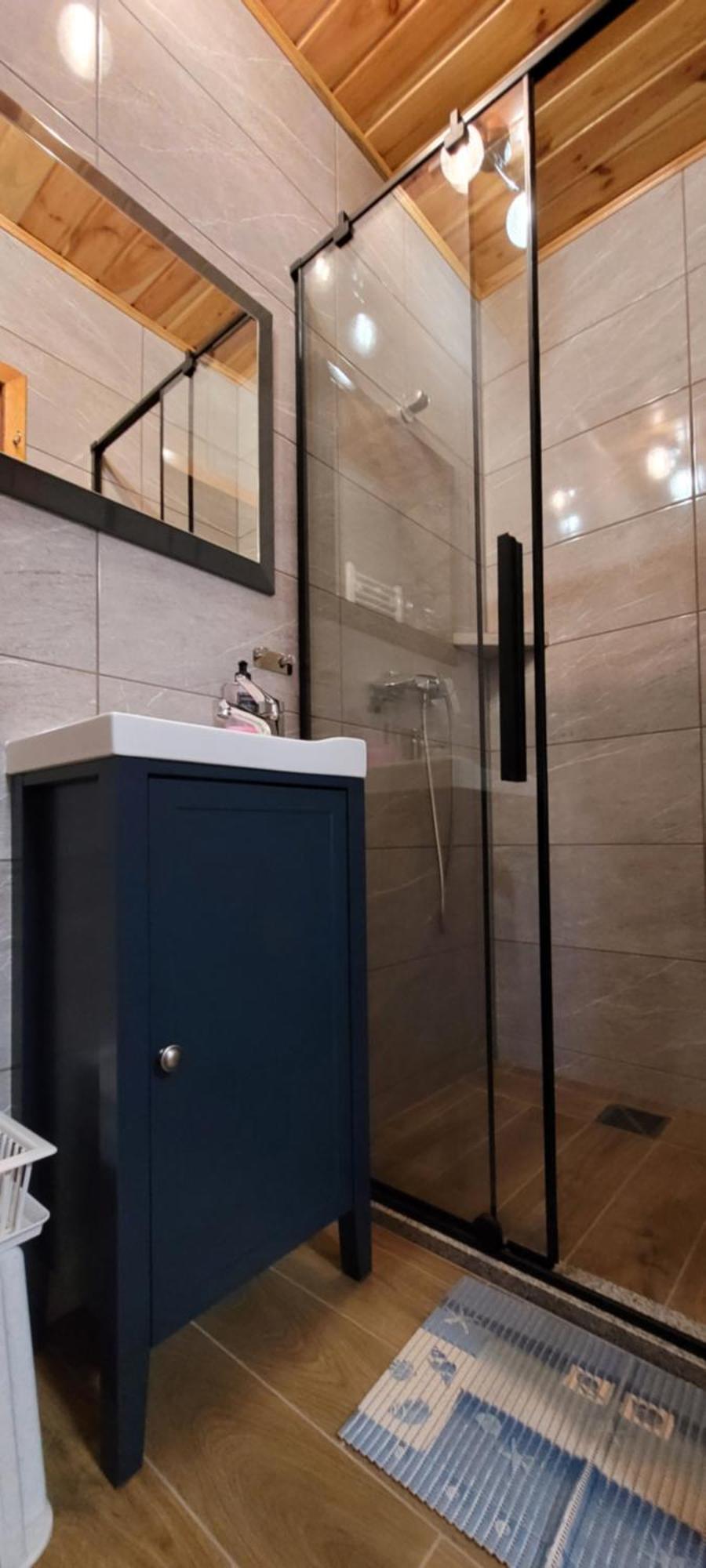 Apartmán Kama Pobierowo Exteriér fotografie