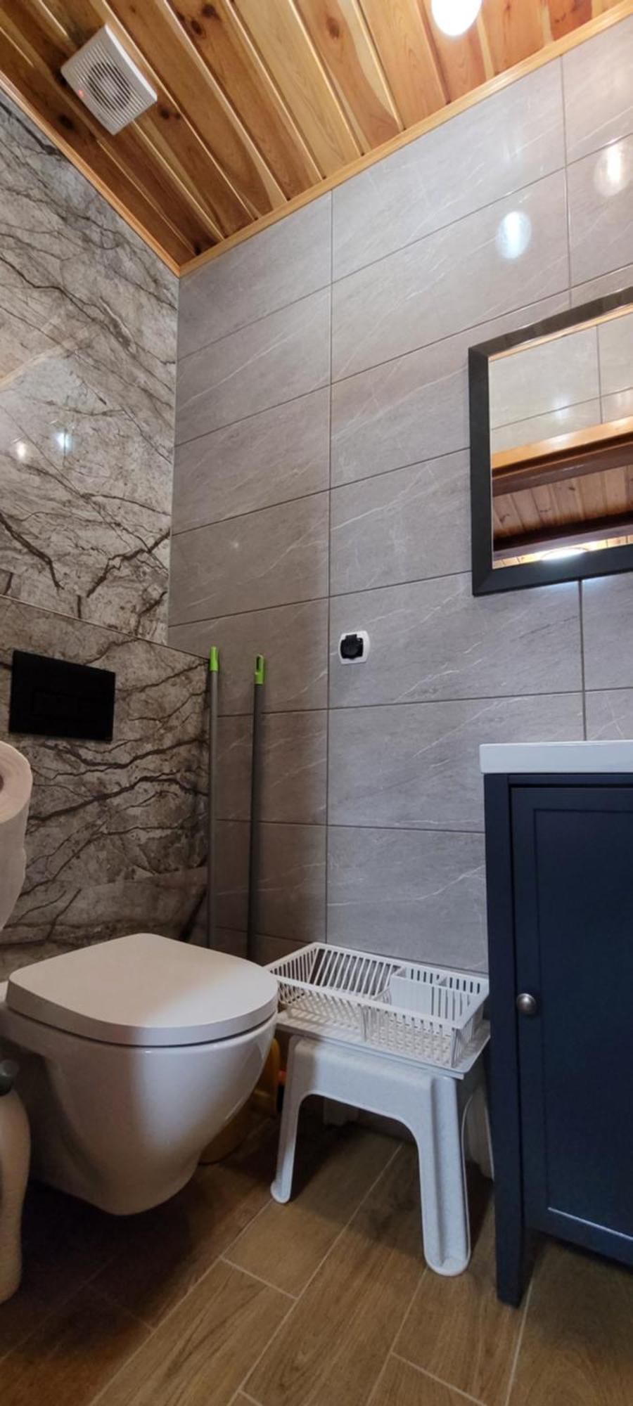 Apartmán Kama Pobierowo Exteriér fotografie