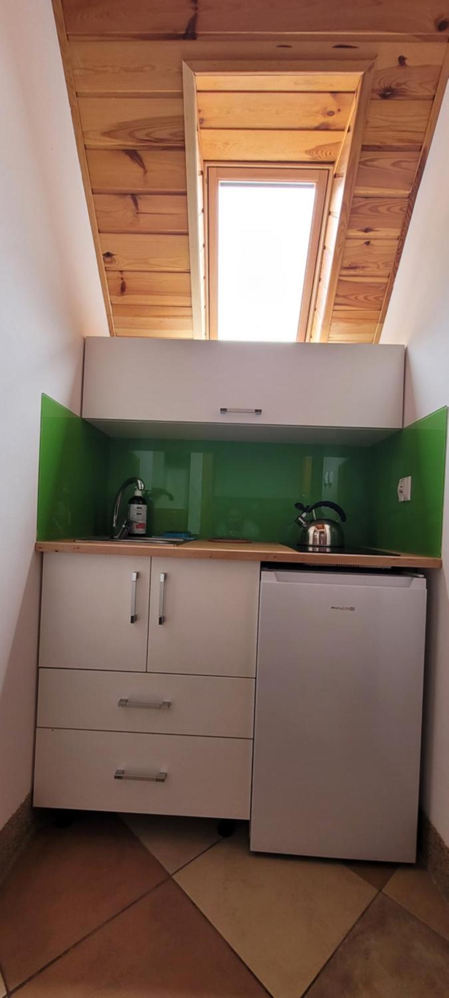 Apartmán Kama Pobierowo Exteriér fotografie