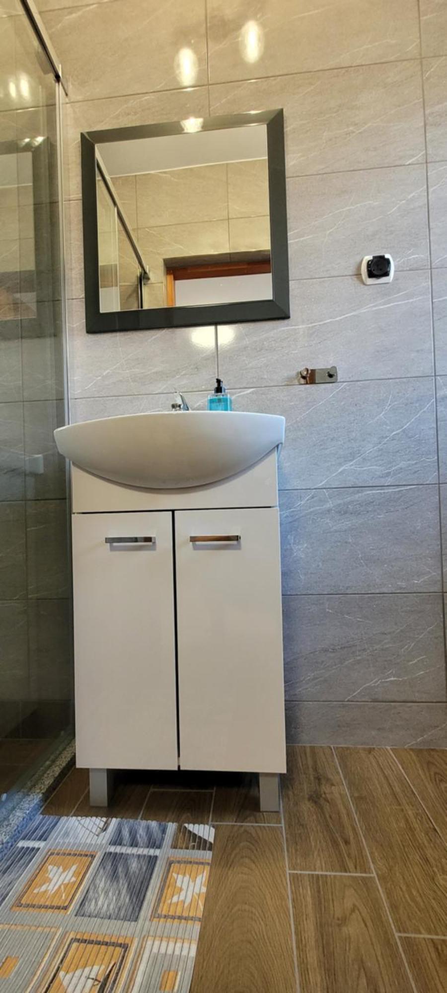 Apartmán Kama Pobierowo Exteriér fotografie