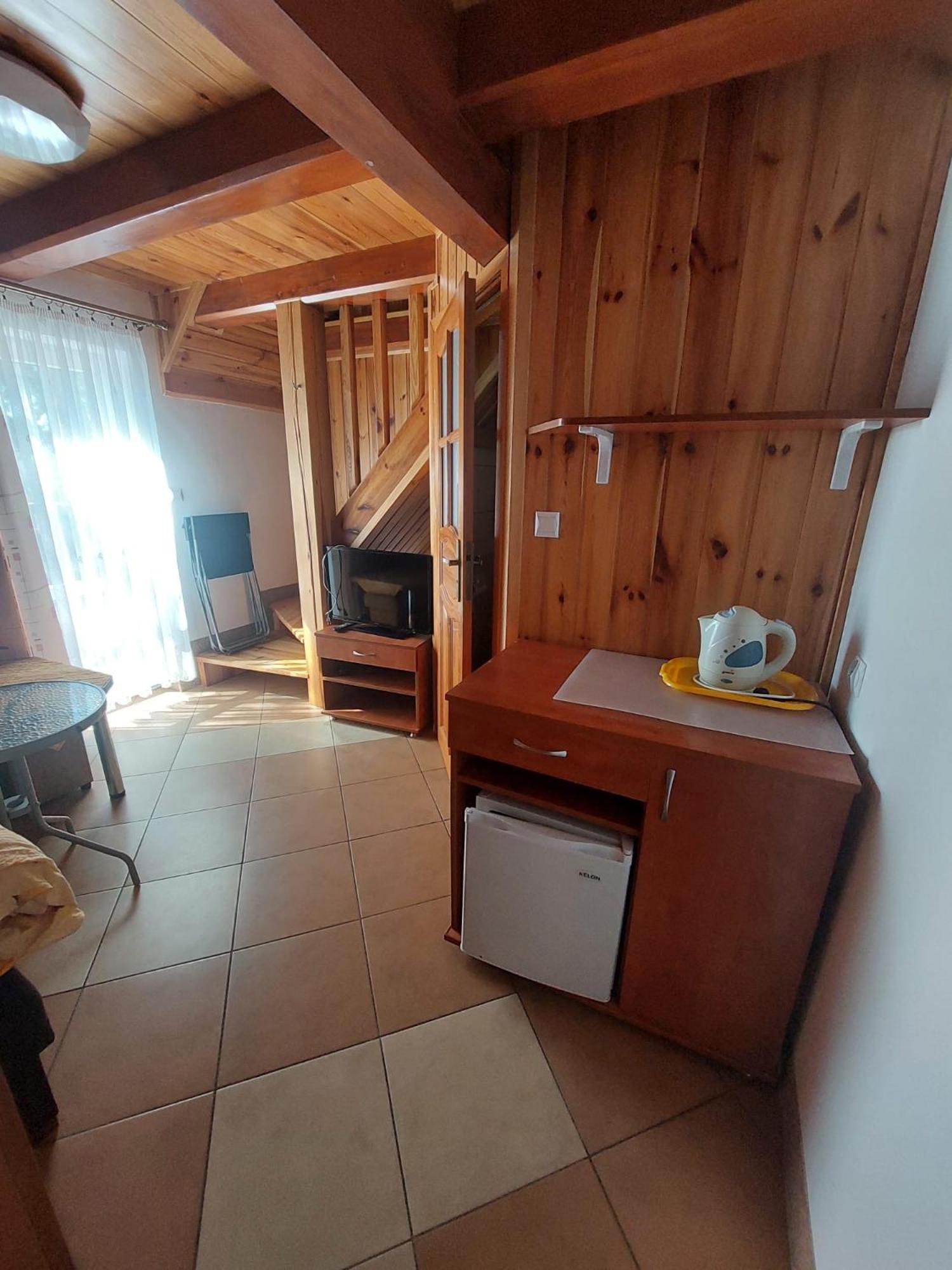 Apartmán Kama Pobierowo Exteriér fotografie