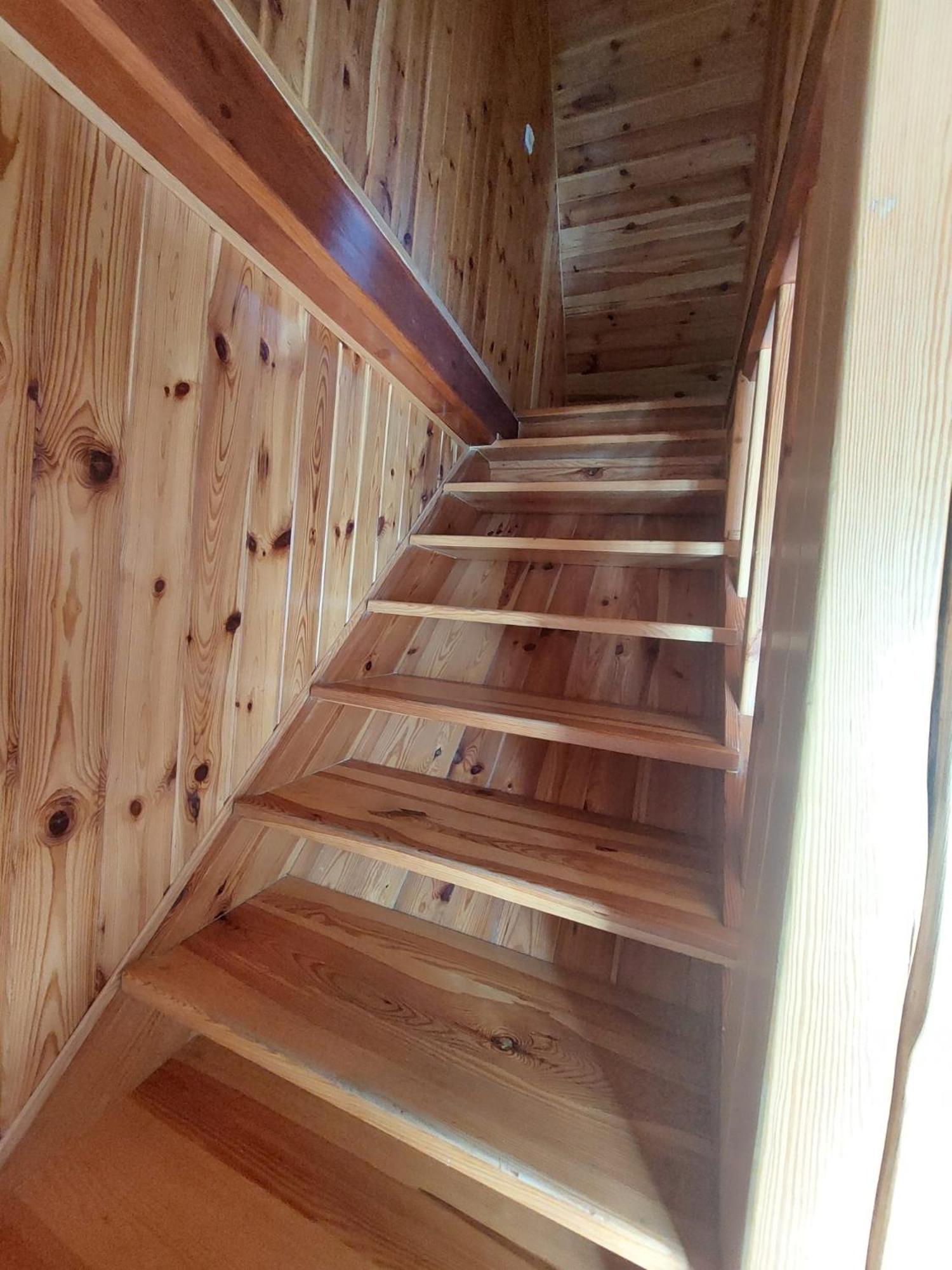 Apartmán Kama Pobierowo Exteriér fotografie