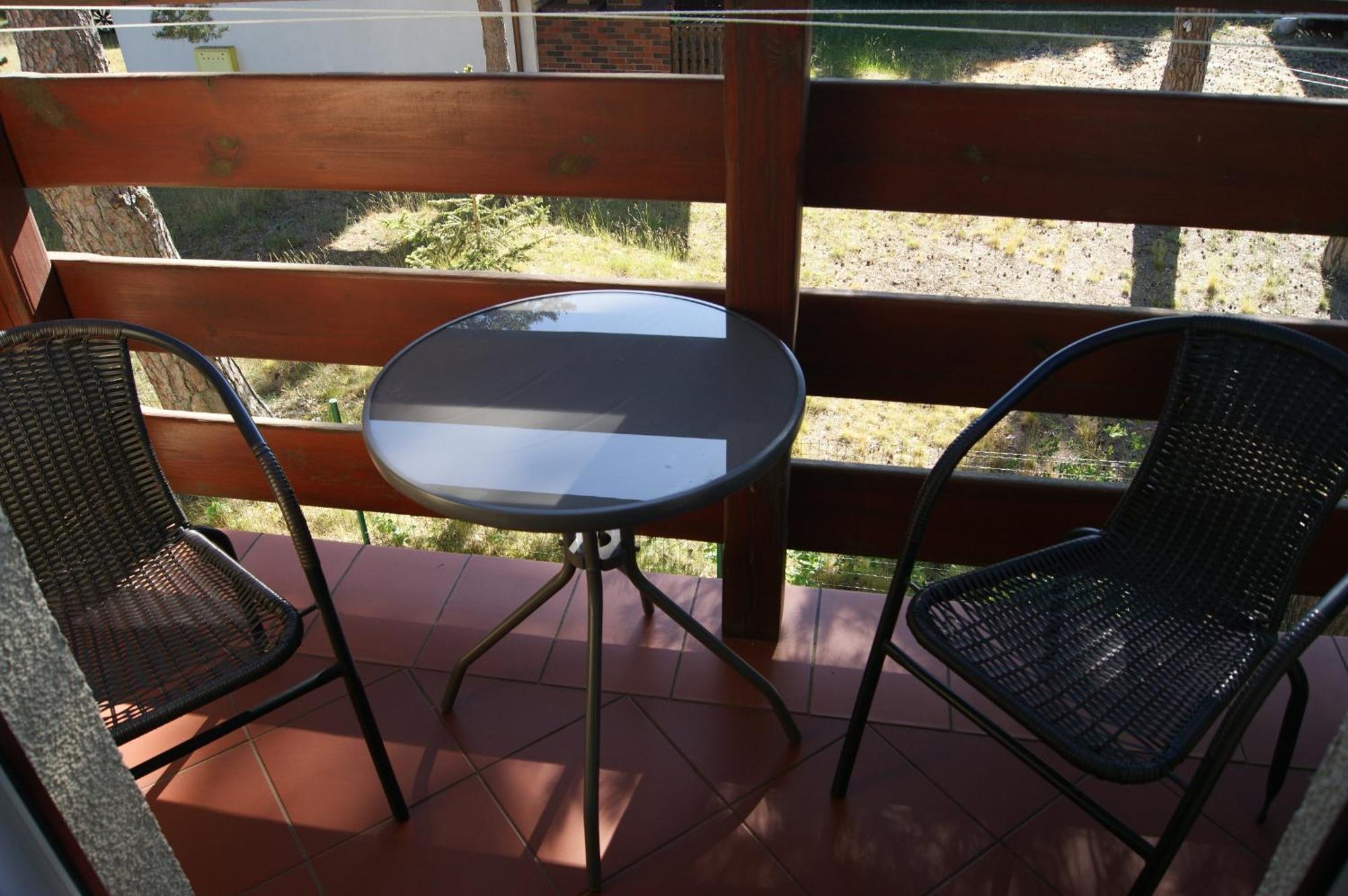 Apartmán Kama Pobierowo Exteriér fotografie