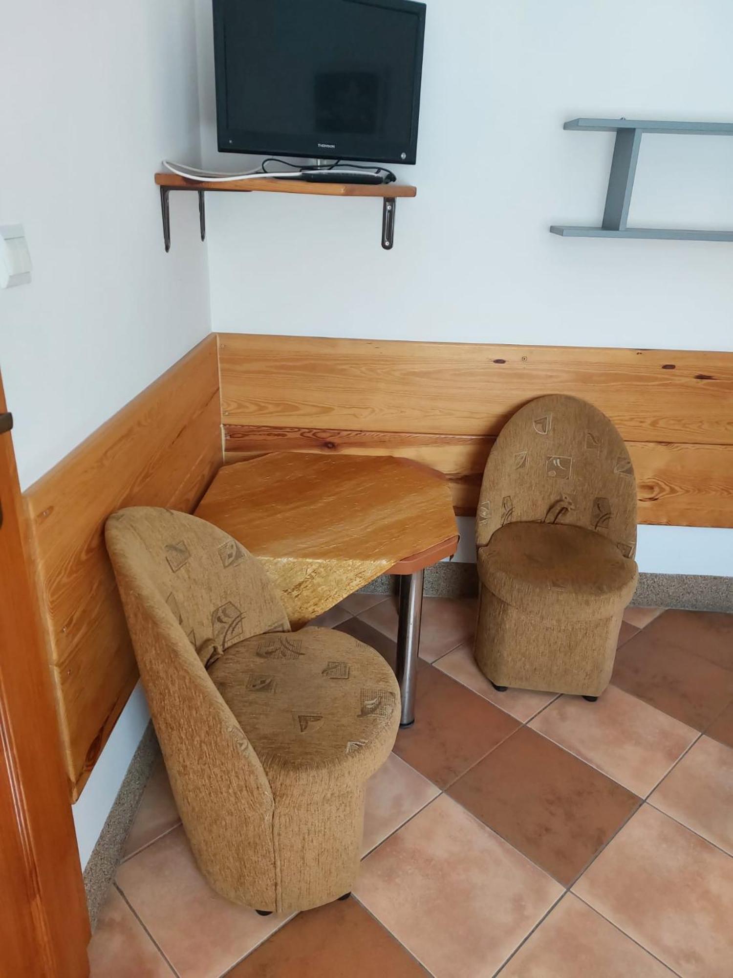 Apartmán Kama Pobierowo Exteriér fotografie